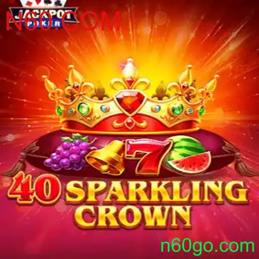Descubra o Fascinante Mundo de 40SparklingCrown: Um Jogo Inovador da N60.COM
