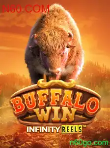 BuffaloWin: A Experiência de Jogo Inovadora da N60.COM