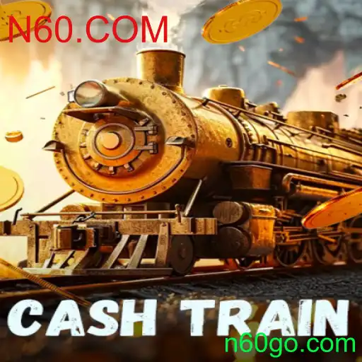 CashTrain: Um Novo Conceito de Diversão e Estratégia no Mundo dos Jogos Online