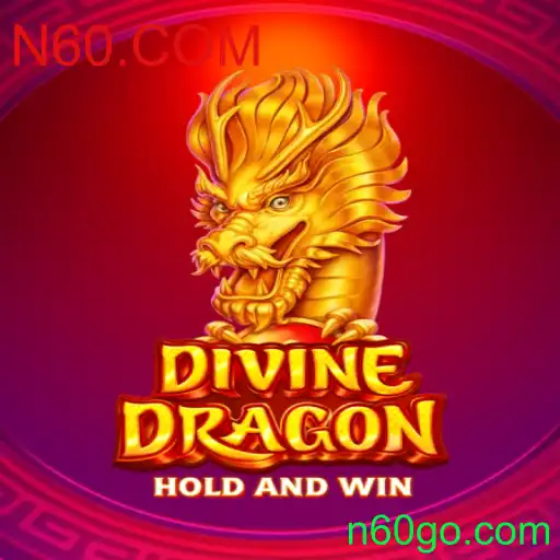 DivineDragon: Descubra a Nova Sensação no Mundo dos Jogos Digitais