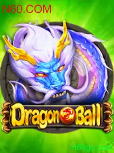 Explorando o Mundo Empolgante do Jogo DragonBall e a Plataforma N60.COM