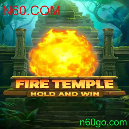 FireTemple: Uma Jornada Épica no Mundo de N60.COM