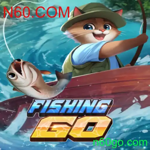 Explorando o Mundo de FishingGO: A Nova Experiência Digital de Pesca