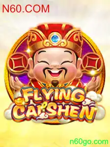 Explorando o Fascinante Mundo de FlyingCaiShen