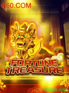 Desvendando FortuneTreasure: Um Guia Completo para Jogadores