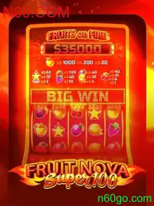 Explorando o Mundo de FruitNovaSuper100: O Fascínio do Jogo e suas Regras