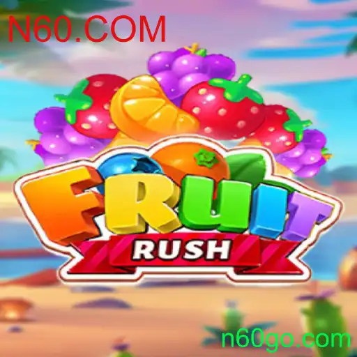 Descubra o Mundo Animado de FruitRush: Uma Aventura Vibrante em N60.COM