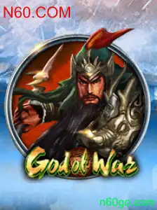 Explorando o Universo de God of War