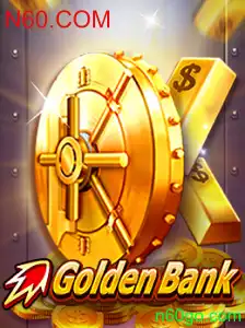Explorando GoldenBank: O Novo Fenômeno de Entretenimento de N60.COM