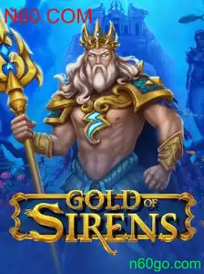 Explorando o Mundo de GoldofSirens