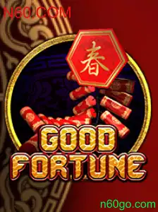 Conheça GoodFortune: O Jogo que Une Estratégia e Sorte