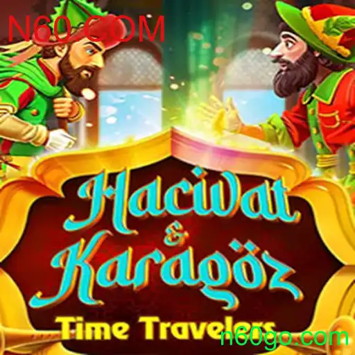 Descubra o Mundo de HacivatandKaragoz