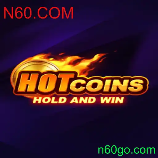 Explorando o Mundo de HotCoins: O Jogo Inovador do N60.COM