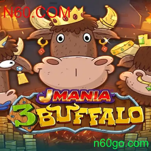 Descubra o Empolgante Mundo de JMania3Buffalo