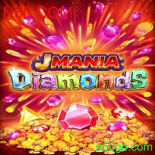Explorando o Mundo de JManiaDiamonds: A Nova Sensação dos Jogos Digitais