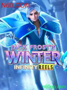 JackFrostsWinter: Explore o Mundo Gelado de N60.COM