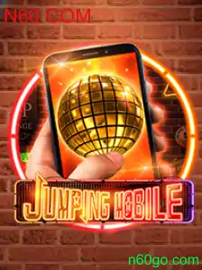 Explorando o Mundo de Jumpingmobile: A Aventura Definitiva de Plataforma por N60.COM