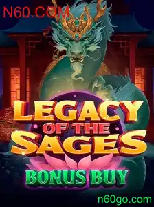 Descubra o Fascinante Mundo de LegacyoftheSagesBonusBuy