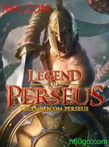 LegendofPerseus: Uma Nova Jornada Épica no Mundo dos Jogos