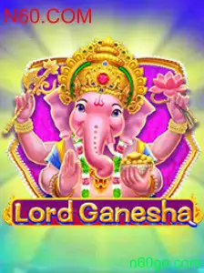 Explorando o Universo de LordGanesha