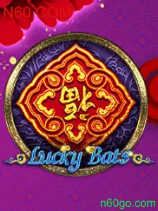 Descubra LuckyBats: O Novo Jogo Empolgante no N60.COM