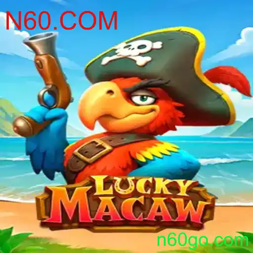 Explorando o Fascinante Mundo de LuckyMacaw no N60.COM
