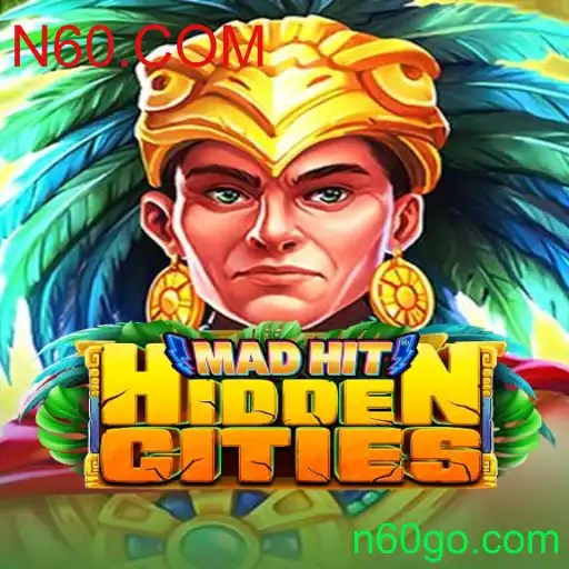 Descubra os Mistérios de MadHitHiddenCities: O Novo Jogo Sensação do Ano