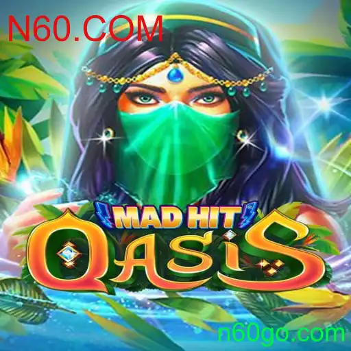 Descubra o Fascinante Mundo de MadHitOasis
