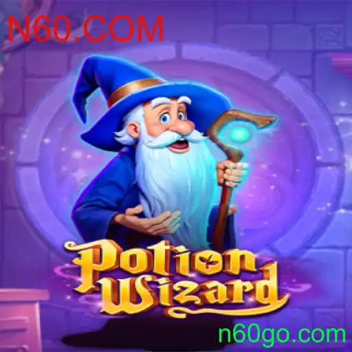 PotionWizard: Dominando a Arte das Poções em um Mundo Encantado