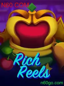 RichReels e N60.COM: Um Guia Completo para Mergulhar no Mundo dos Cassinos Online