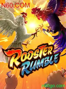 Descubra o Fascinante Mundo de RoosterRumble: O Novo Fenômeno de N60.COM