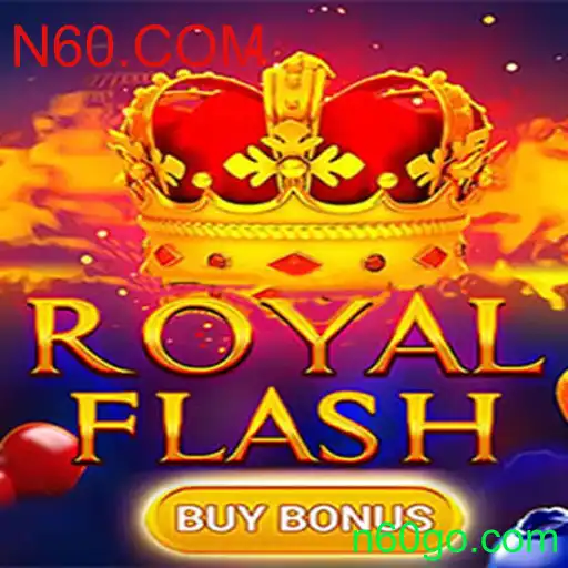 Descubra RoyalFlashBuyBonus: O Empolgante Jogo da N60.COM