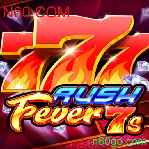 Explorando o Mundo de RushFever7s: O Jogo que Está Conquistando N60.COM