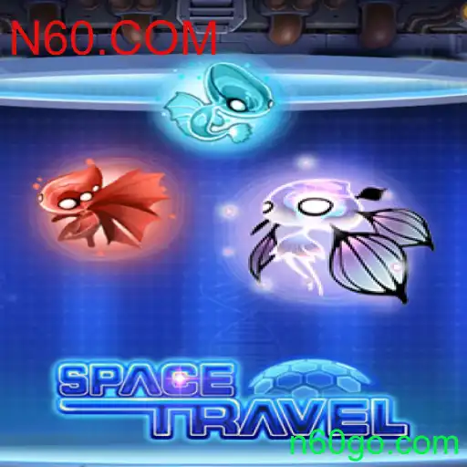 SpaceTravel: Descubra o Universo de Aventuras da N60.COM
