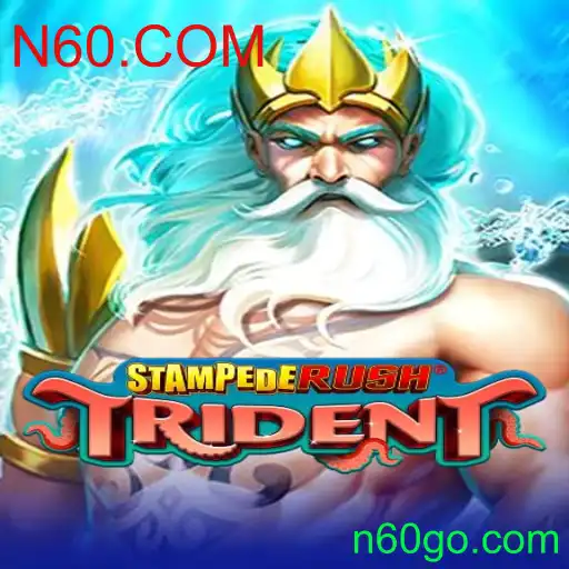 StempedeRushTrident: A Nova Sensação dos Jogos de Ação