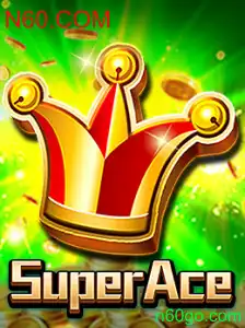 Explorando o Universo de SuperAce: Um Mergulho Profundo no Jogo da N60.COM