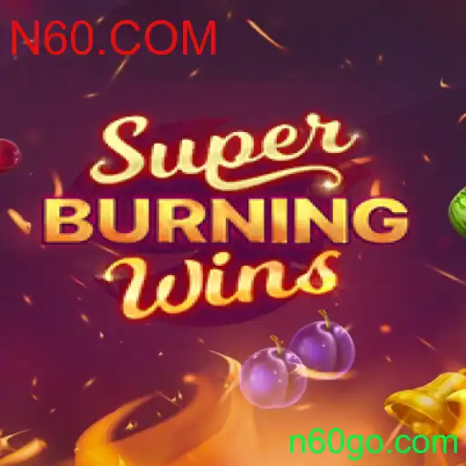 Explorando SuperBurningWins: A Nova Sensação dos Jogos Online