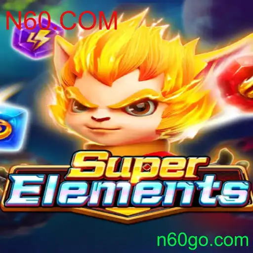 Explorando SuperElements: Um Mergulho no Mundo Intuitivo de N60.COM