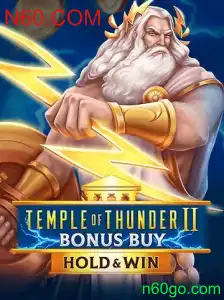 Explorando TempleofThunderIIBonusBuy: Jogo, Regras e Estratégias