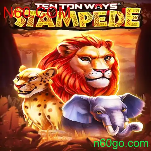 Descubra o Universo de TenTonWaysStampede: A Nova Sensação dos Jogos