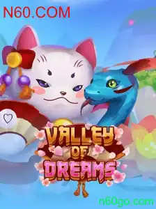 Explorando o Mundo de ValleyofDreams: O Novo Fenômeno dos Jogos