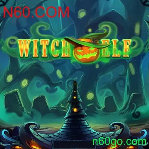 WitchElf: Mergulhe na Magia e Mistério do Novo Jogo da N60.COM