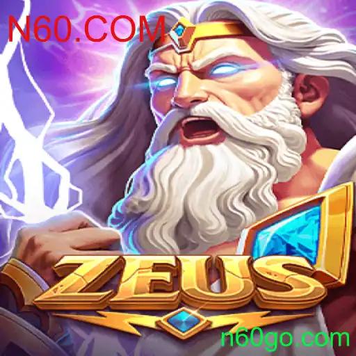 Explorando o Mundo de Zeus: O Jogo na Plataforma N60.COM